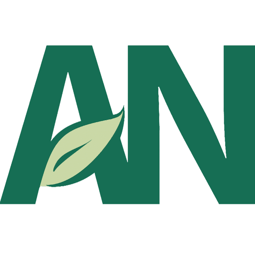 American Nutriceuticals Logo