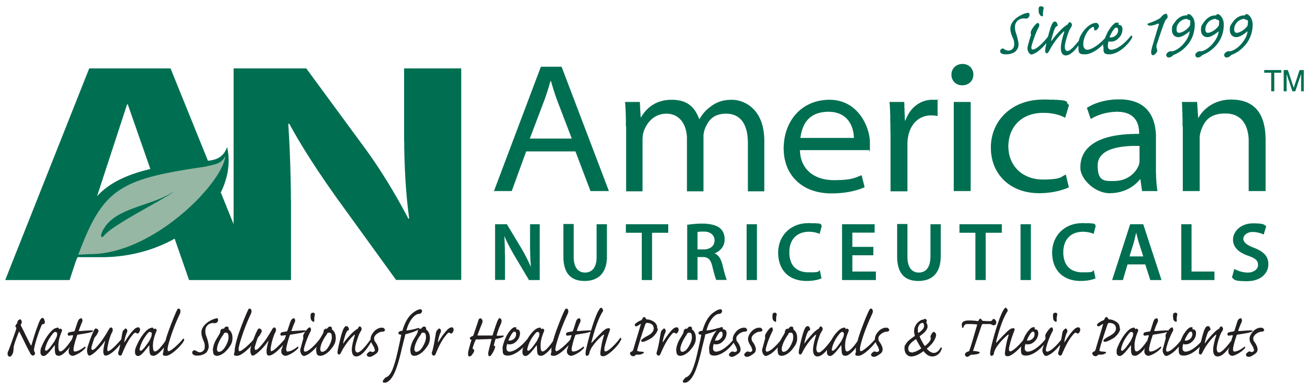 American Nutriceuticals